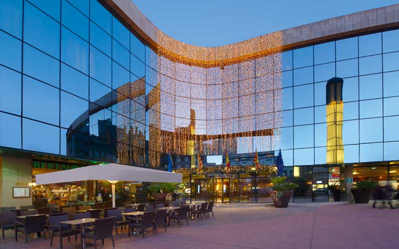 Three Kings’ Night in Girona