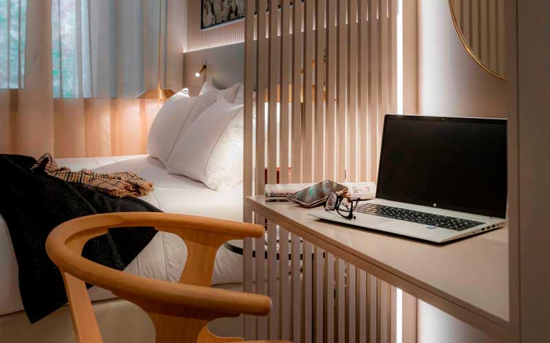 Hotel in central Girona to explore the city