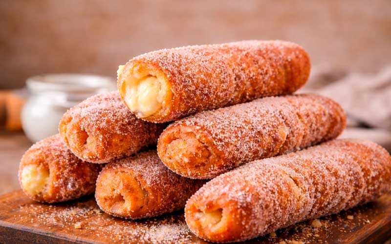 Typical Girona cuisine